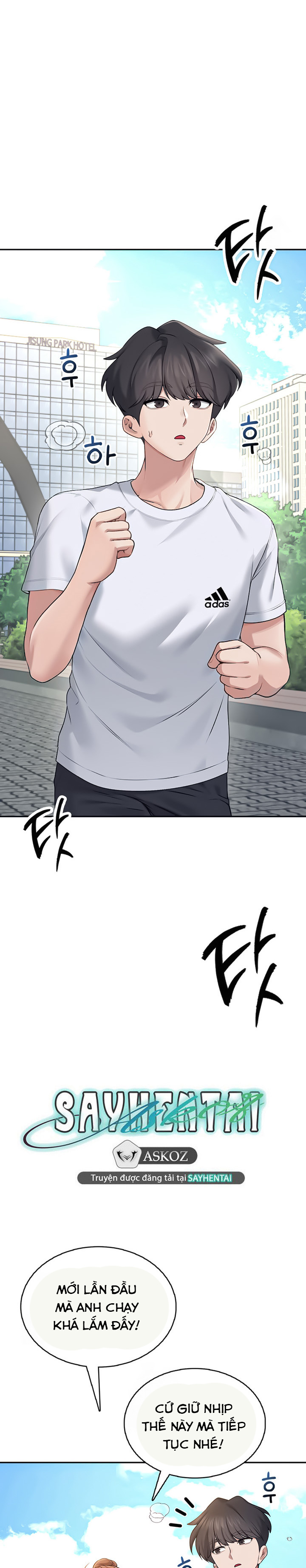 Sextoy kết nối không dây Chap Chapter 30-Sextoy kết nối không dây - Next Chap 31