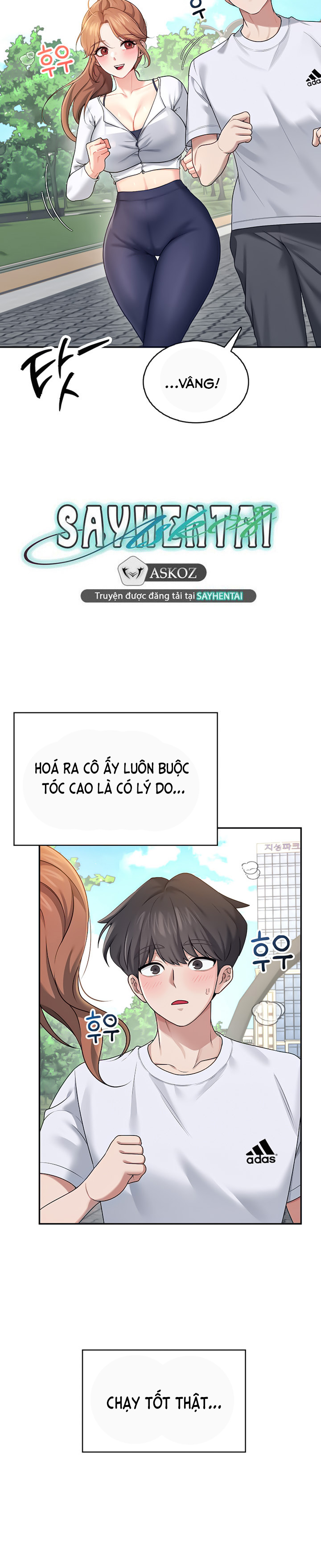 Sextoy kết nối không dây Chap Chapter 30-Sextoy kết nối không dây - Next Chap 31