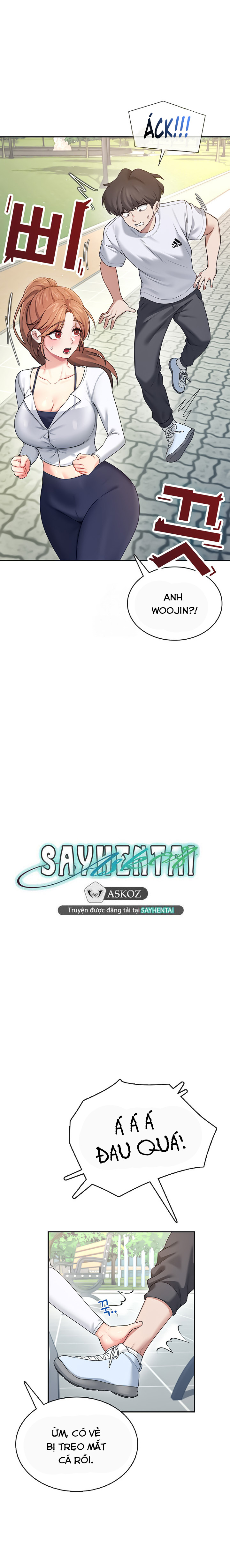 Sextoy kết nối không dây Chap Chapter 30-Sextoy kết nối không dây - Next Chap 31