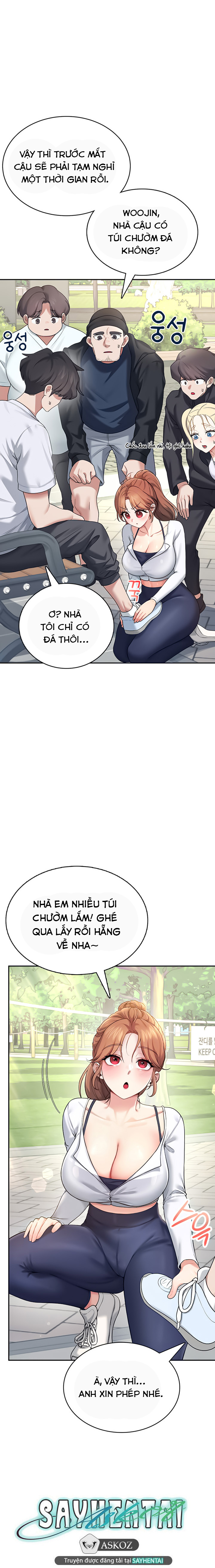 Sextoy kết nối không dây Chap Chapter 30-Sextoy kết nối không dây - Next Chap 31