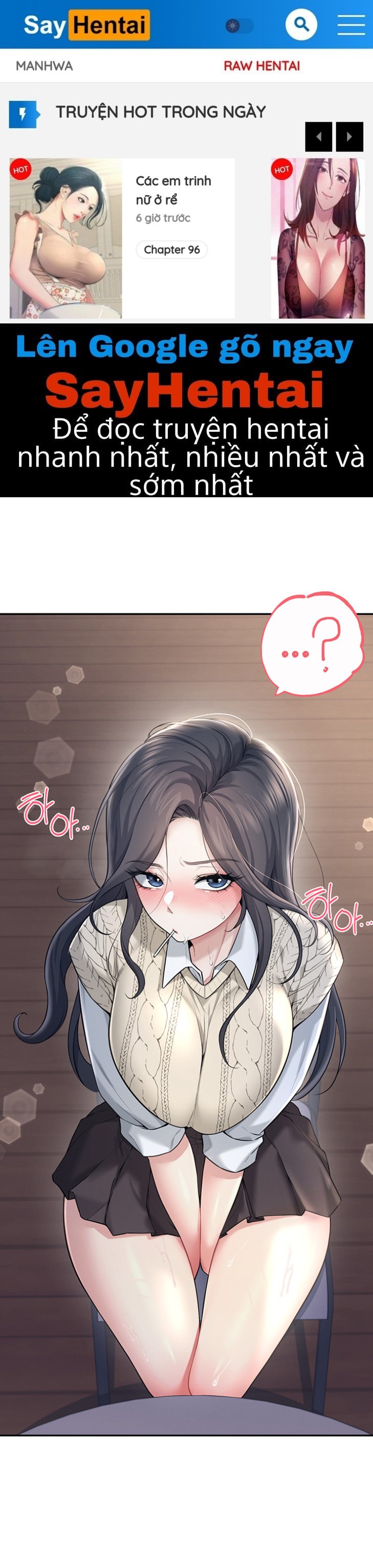 Sextoy kết nối không dây Chap Chapter 30-Sextoy kết nối không dây - Next Chap 31