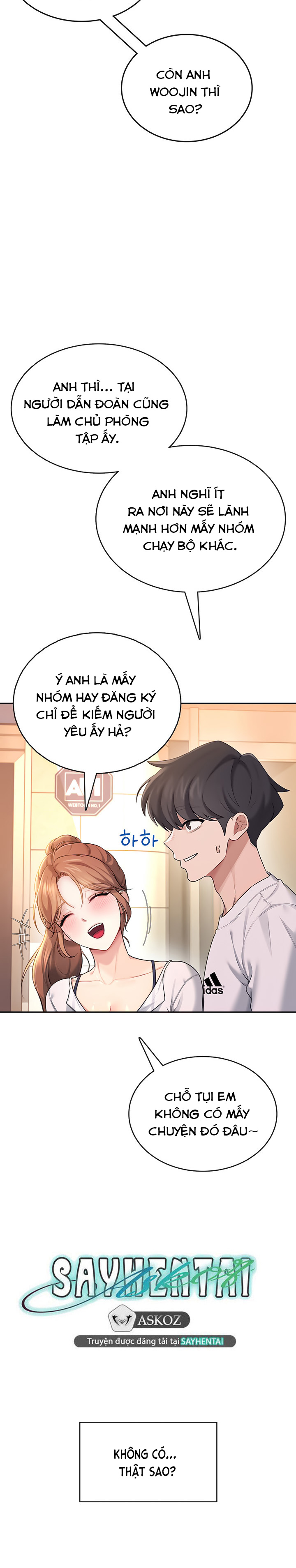 Sextoy kết nối không dây Chap Chapter 30-Sextoy kết nối không dây - Next Chap 31