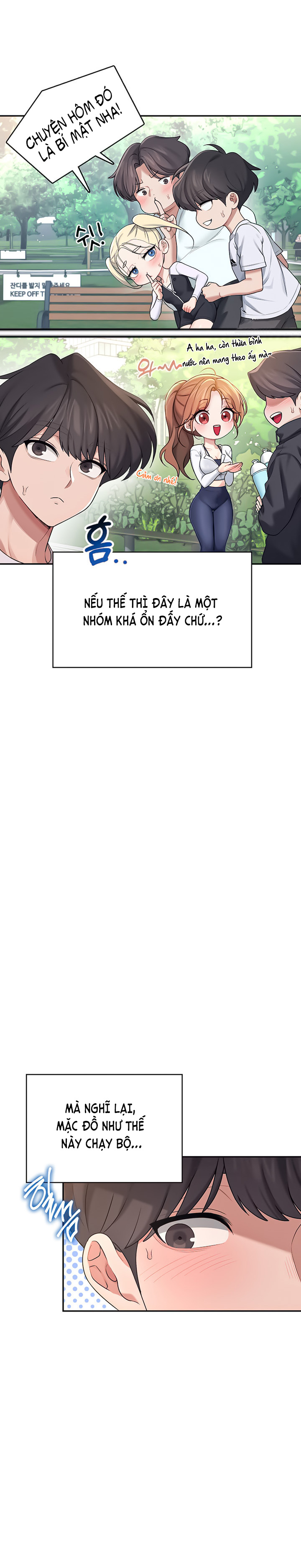 Sextoy kết nối không dây Chap Chapter 30-Sextoy kết nối không dây - Next Chap 31