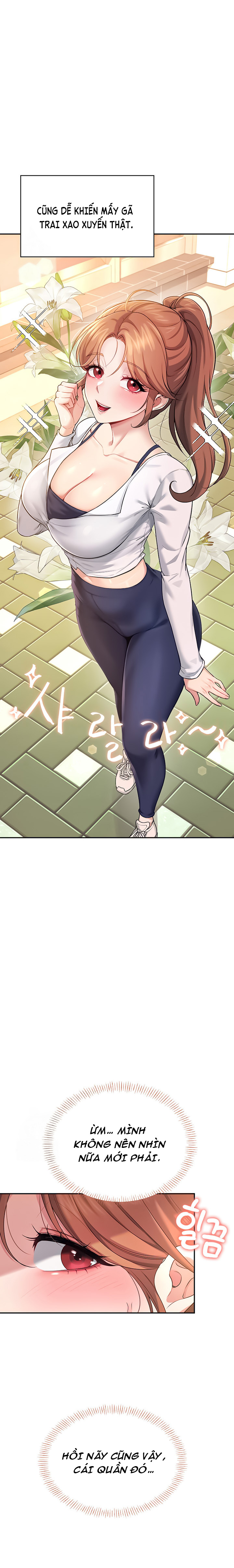 Sextoy kết nối không dây Chap Chapter 30-Sextoy kết nối không dây - Next Chap 31