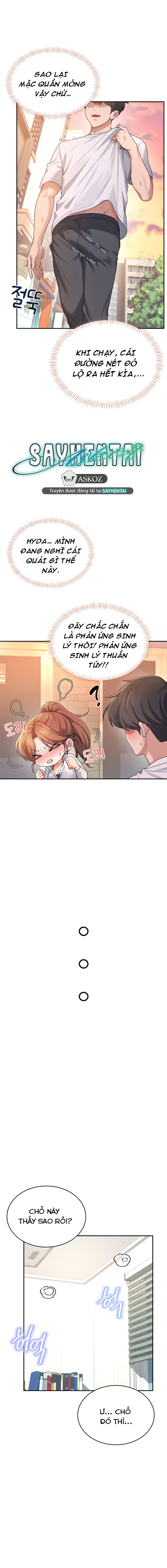 Sextoy kết nối không dây Chap Chapter 30-Sextoy kết nối không dây - Next Chap 31