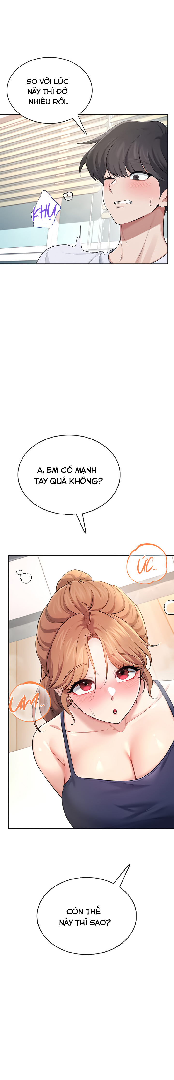 Sextoy kết nối không dây Chap Chapter 30-Sextoy kết nối không dây - Next Chap 31