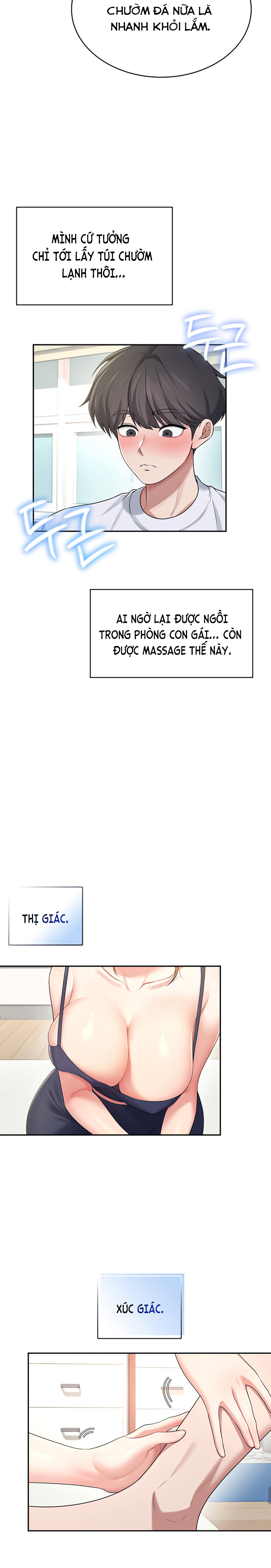 Sextoy kết nối không dây Chap Chapter 30-Sextoy kết nối không dây - Next Chap 31