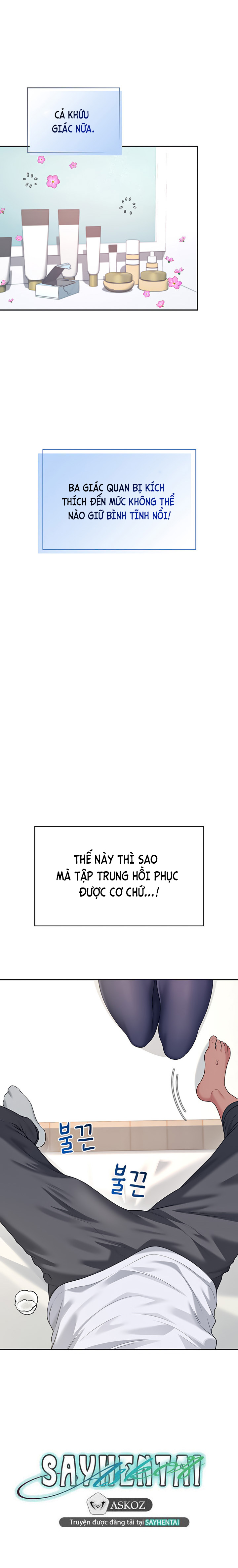 Sextoy kết nối không dây Chap Chapter 30-Sextoy kết nối không dây - Next Chap 31