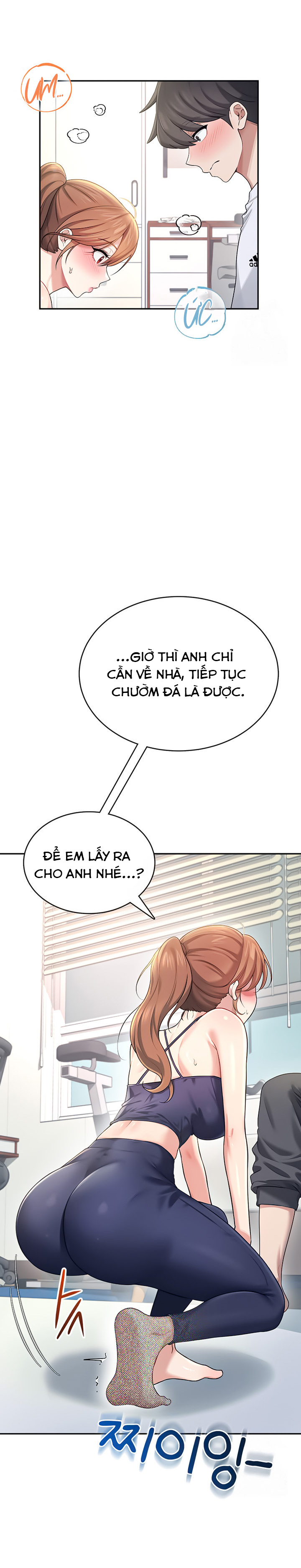 Sextoy kết nối không dây Chap Chapter 30-Sextoy kết nối không dây - Next Chap 31