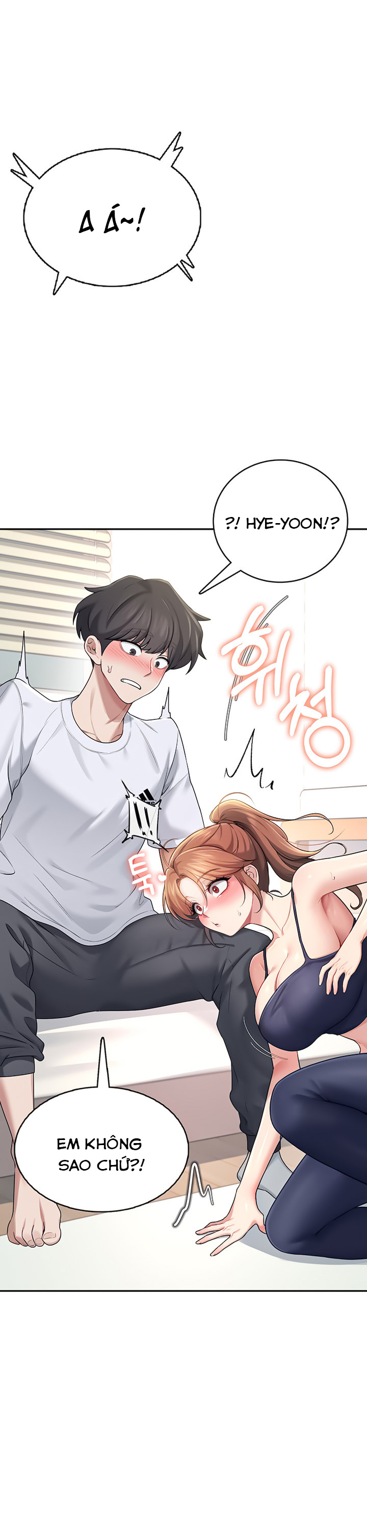 Sextoy kết nối không dây Chap Chapter 30-Sextoy kết nối không dây - Next Chap 31