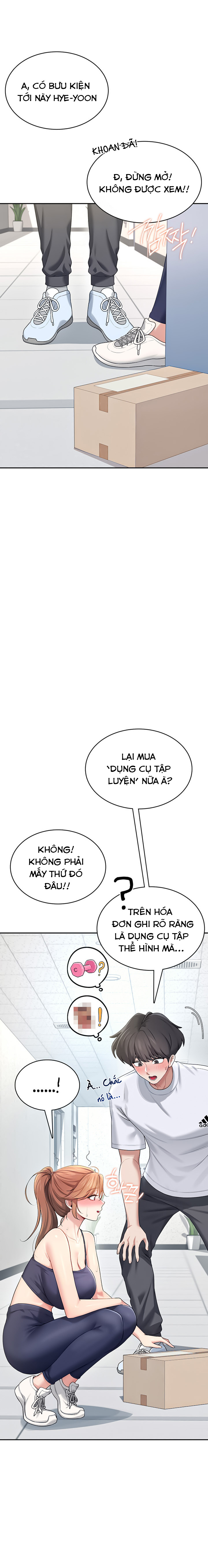 Sextoy kết nối không dây Chap Chapter 30-Sextoy kết nối không dây - Next Chap 31