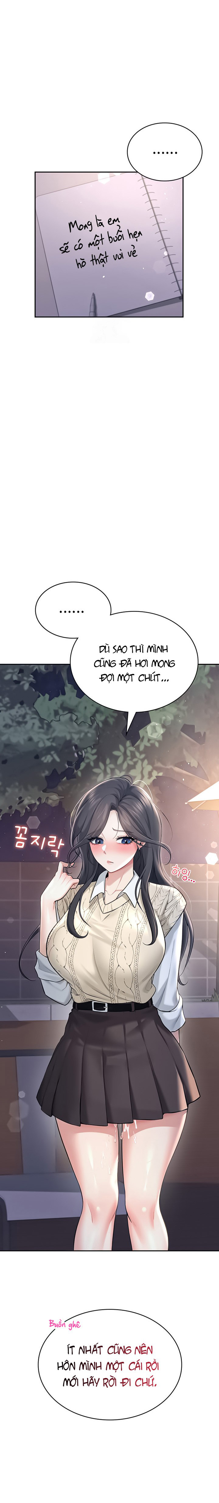 Sextoy kết nối không dây Chap Chapter 30-Sextoy kết nối không dây - Next Chap 31