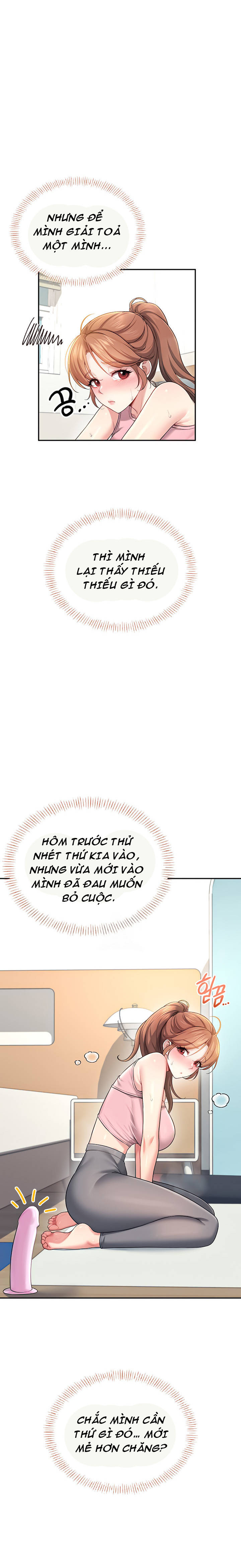 Sextoy kết nối không dây Chap Chapter 30-Sextoy kết nối không dây - Next Chap 31