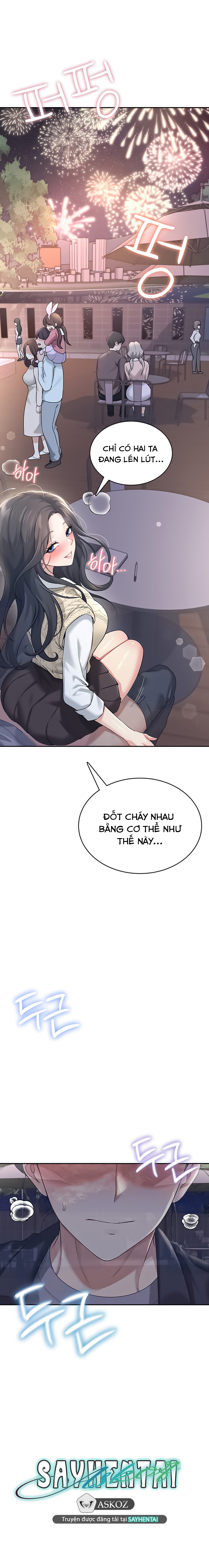 Sextoy kết nối không dây Chap Chapter 29-Sextoy kết nối không dây - Next Chap 30