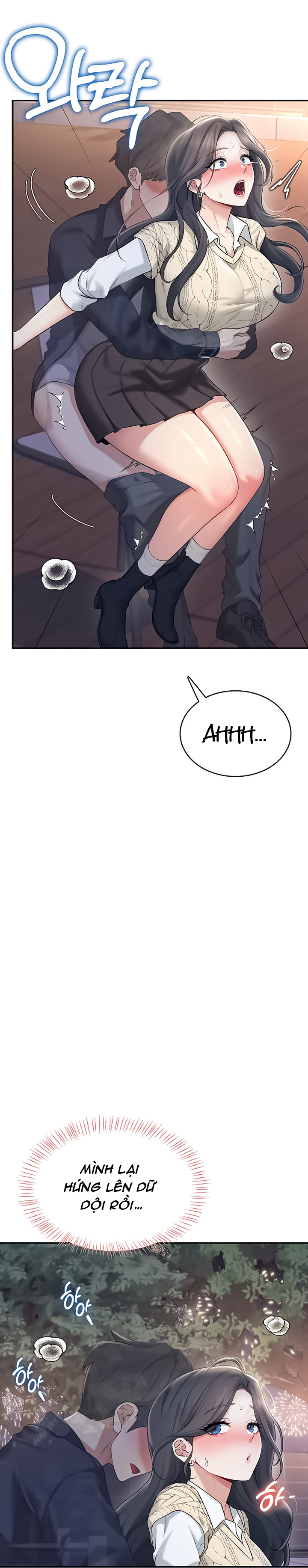 Sextoy kết nối không dây Chap Chapter 29-Sextoy kết nối không dây - Next Chap 30