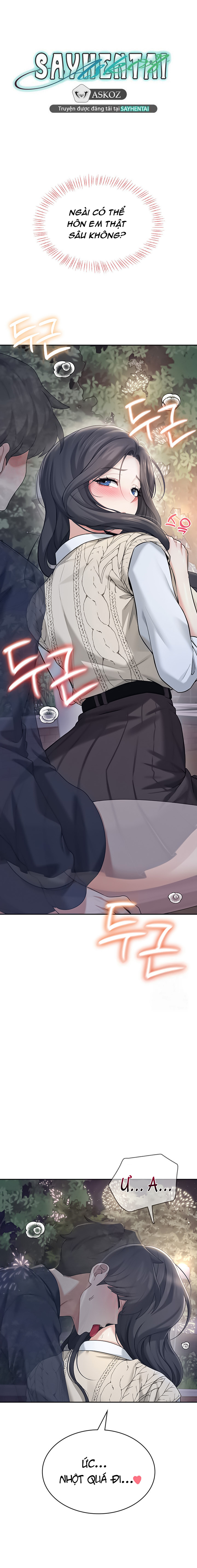 Sextoy kết nối không dây Chap Chapter 29-Sextoy kết nối không dây - Next Chap 30