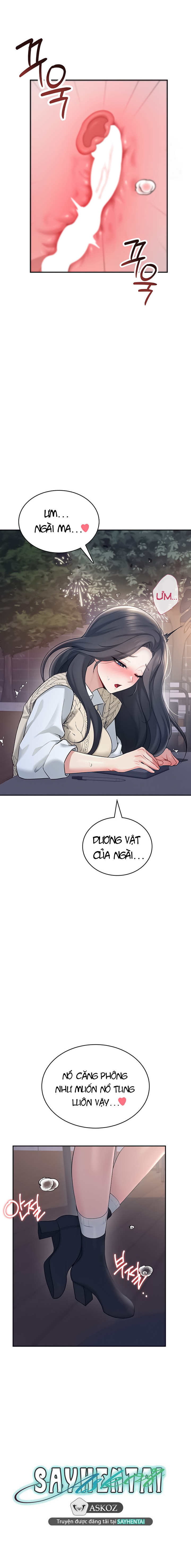Sextoy kết nối không dây Chap Chapter 29-Sextoy kết nối không dây - Next Chap 30