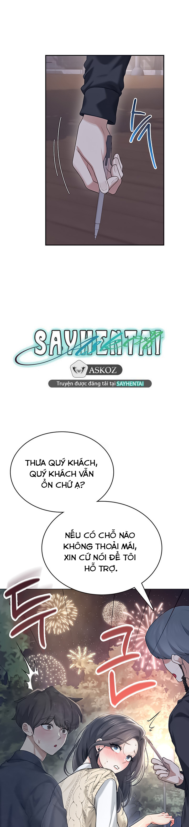 Sextoy kết nối không dây Chap Chapter 29-Sextoy kết nối không dây - Next Chap 30