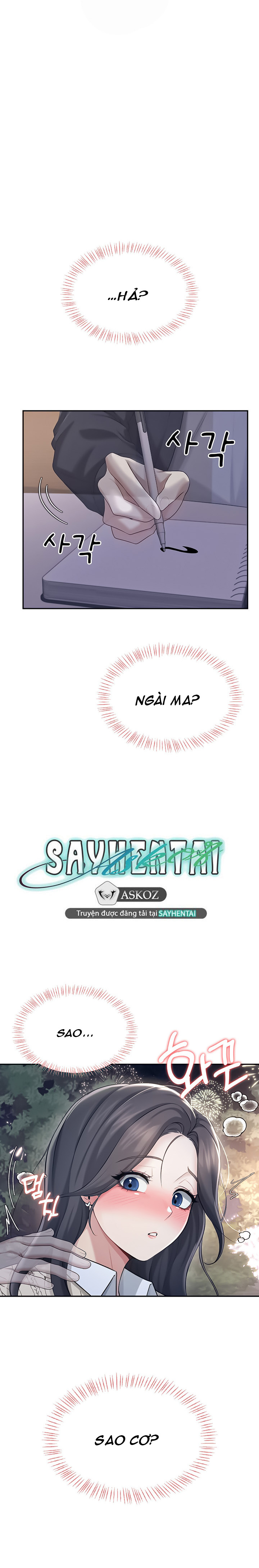 Sextoy kết nối không dây Chap Chapter 29-Sextoy kết nối không dây - Next Chap 30