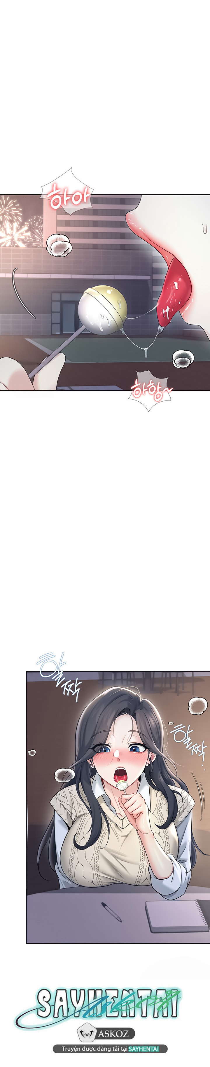 Sextoy kết nối không dây Chap Chapter 29-Sextoy kết nối không dây - Next Chap 30