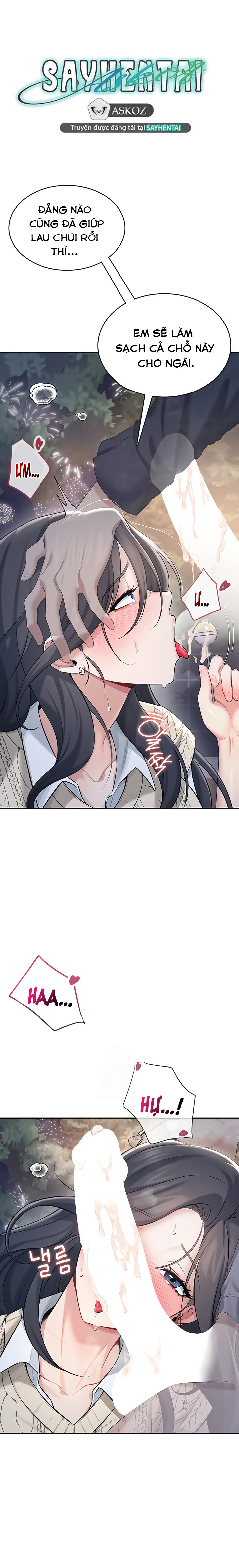 Sextoy kết nối không dây Chap Chapter 29-Sextoy kết nối không dây - Next Chap 30