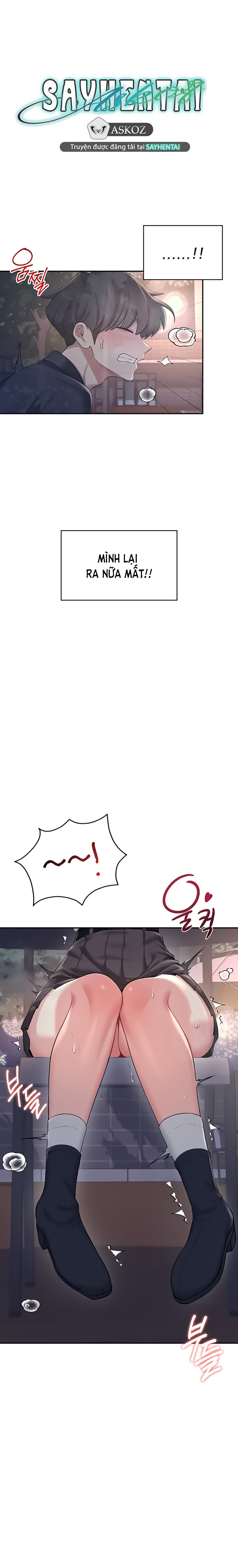 Sextoy kết nối không dây Chap Chapter 29-Sextoy kết nối không dây - Next Chap 30