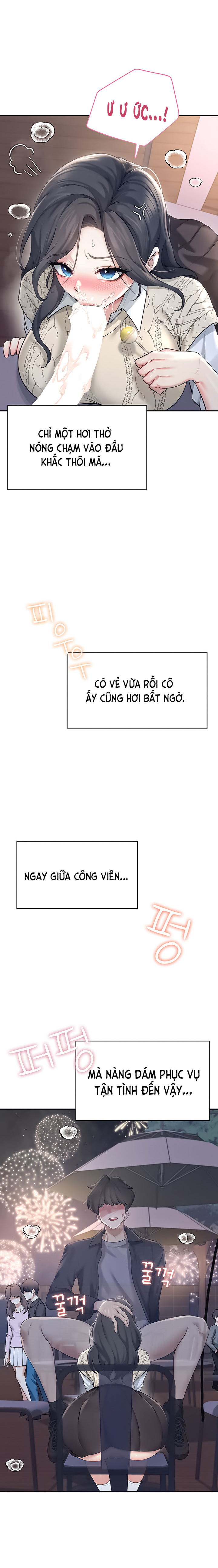 Sextoy kết nối không dây Chap Chapter 29-Sextoy kết nối không dây - Next Chap 30