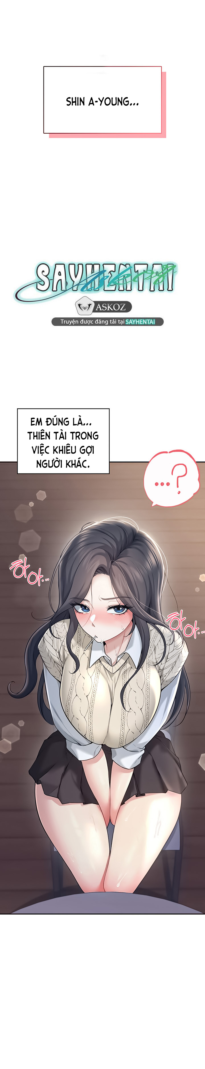 Sextoy kết nối không dây Chap Chapter 29-Sextoy kết nối không dây - Next Chap 30