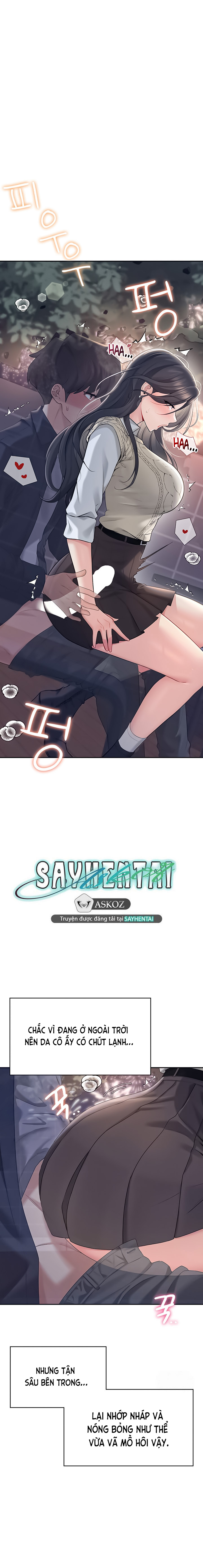 Sextoy kết nối không dây Chap Chapter 29-Sextoy kết nối không dây - Next Chap 30