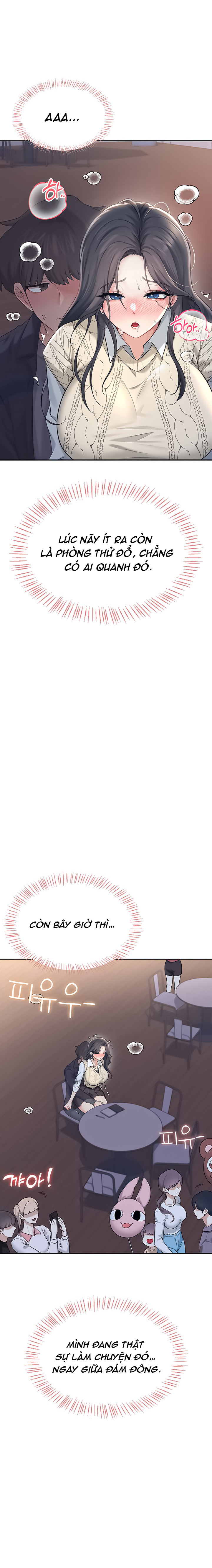 Sextoy kết nối không dây Chap Chapter 29-Sextoy kết nối không dây - Next Chap 30
