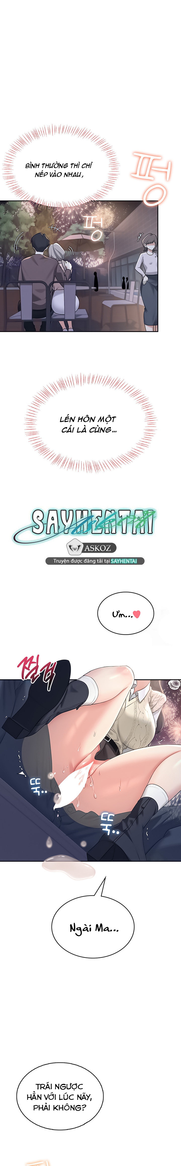 Sextoy kết nối không dây Chap Chapter 29-Sextoy kết nối không dây - Next Chap 30