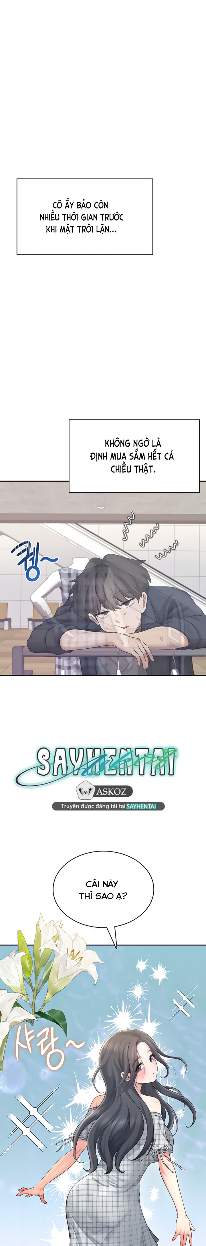 Sextoy kết nối không dây Chap Chapter 28-Sextoy kết nối không dây - Next Chap 29