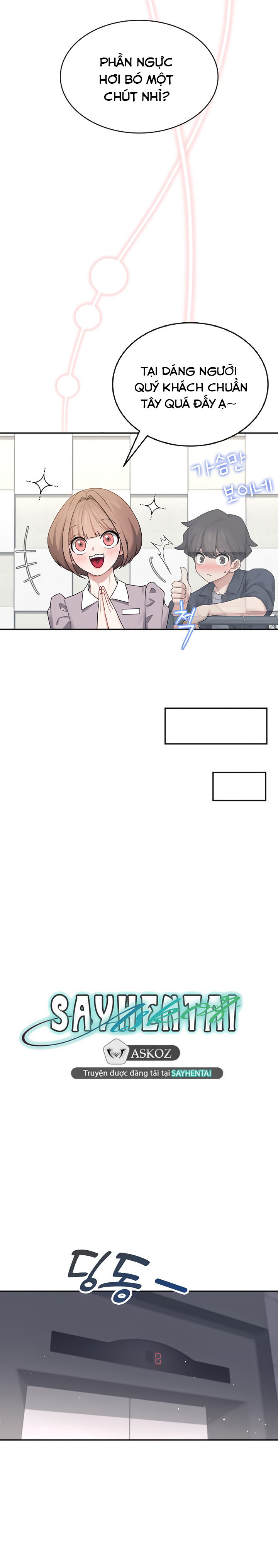 Sextoy kết nối không dây Chap Chapter 28-Sextoy kết nối không dây - Next Chap 29