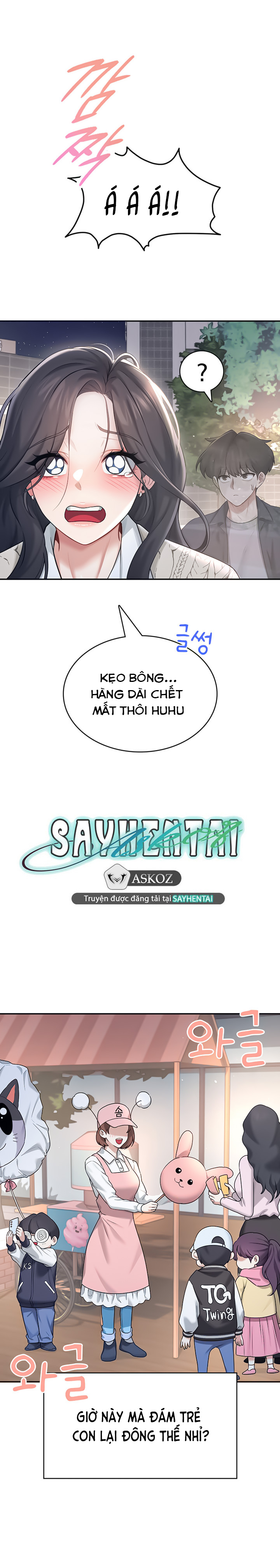 Sextoy kết nối không dây Chap Chapter 28-Sextoy kết nối không dây - Next Chap 29