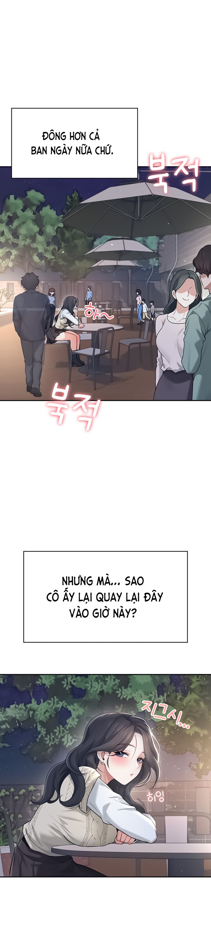Sextoy kết nối không dây Chap Chapter 28-Sextoy kết nối không dây - Next Chap 29