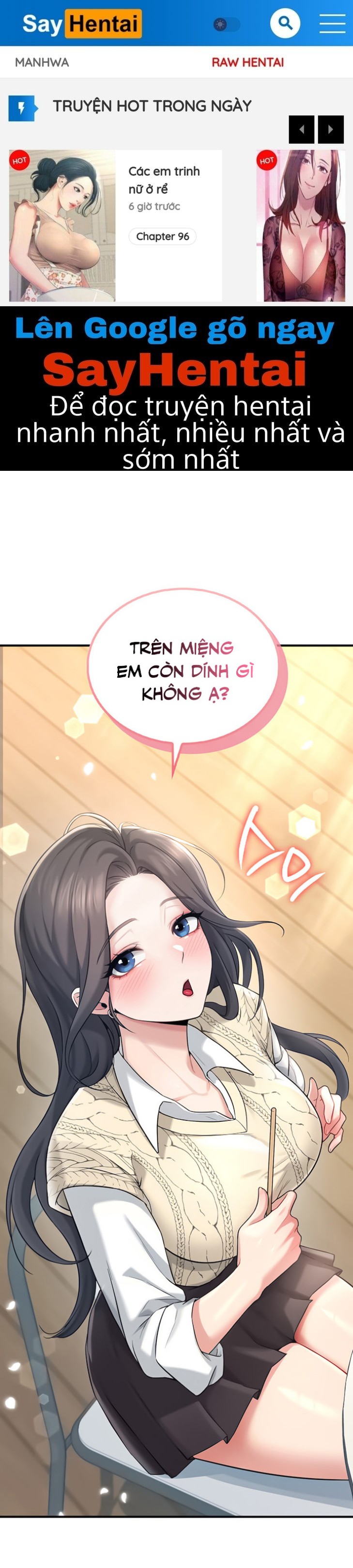 Sextoy kết nối không dây Chap Chapter 28-Sextoy kết nối không dây - Next Chap 29