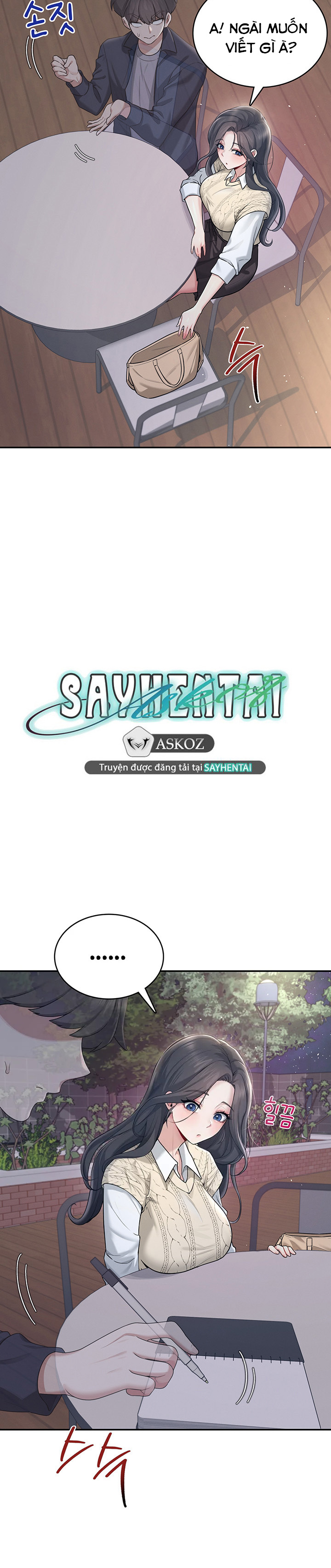 Sextoy kết nối không dây Chap Chapter 28-Sextoy kết nối không dây - Next Chap 29