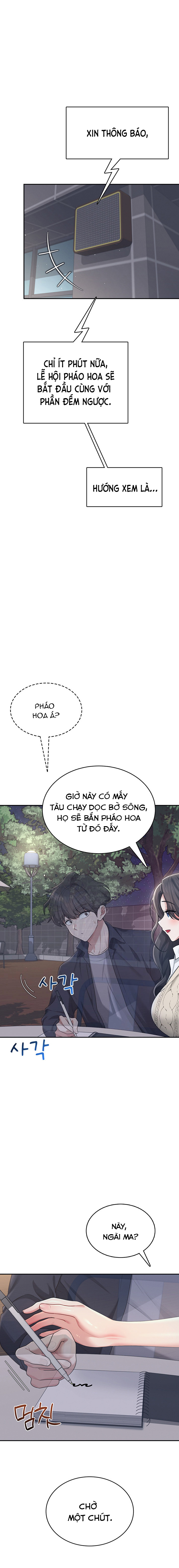 Sextoy kết nối không dây Chap Chapter 28-Sextoy kết nối không dây - Next Chap 29