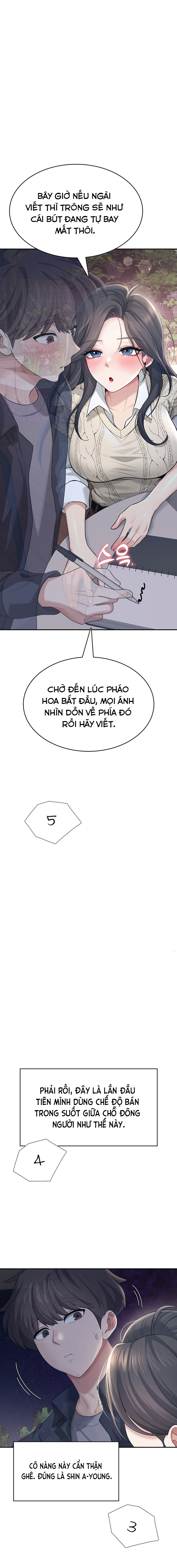 Sextoy kết nối không dây Chap Chapter 28-Sextoy kết nối không dây - Next Chap 29