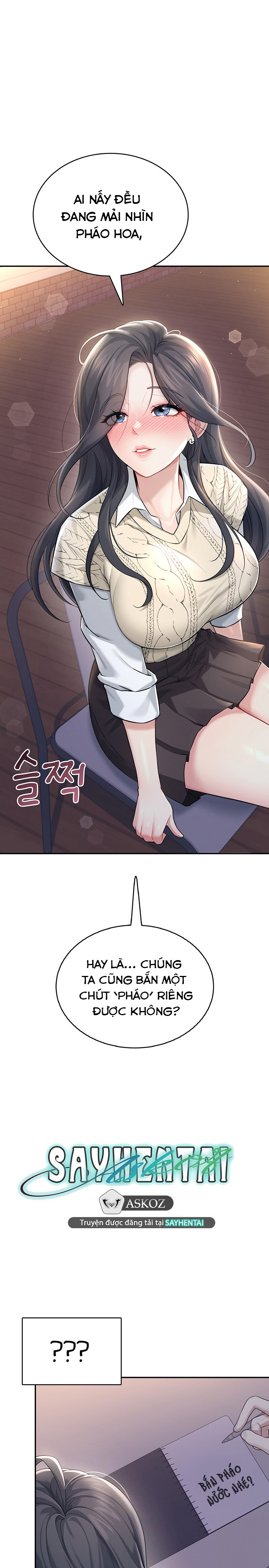 Sextoy kết nối không dây Chap Chapter 28-Sextoy kết nối không dây - Next Chap 29
