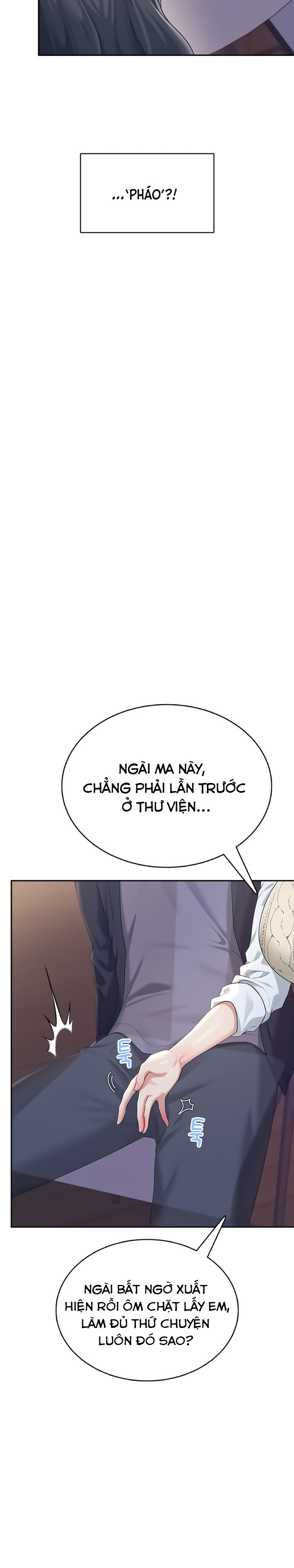 Sextoy kết nối không dây Chap Chapter 28-Sextoy kết nối không dây - Next Chap 29