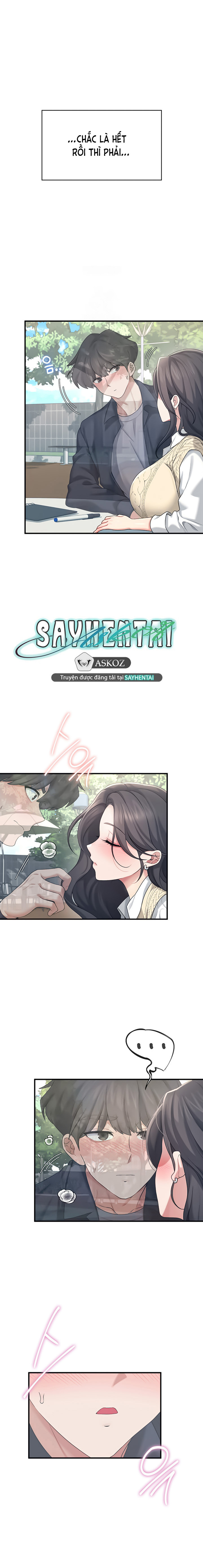 Sextoy kết nối không dây Chap Chapter 28-Sextoy kết nối không dây - Next Chap 29