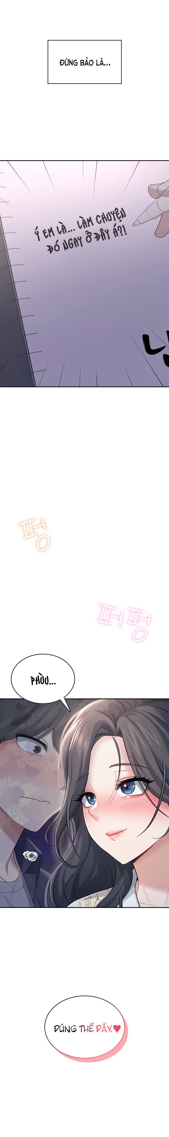 Sextoy kết nối không dây Chap Chapter 28-Sextoy kết nối không dây - Next Chap 29