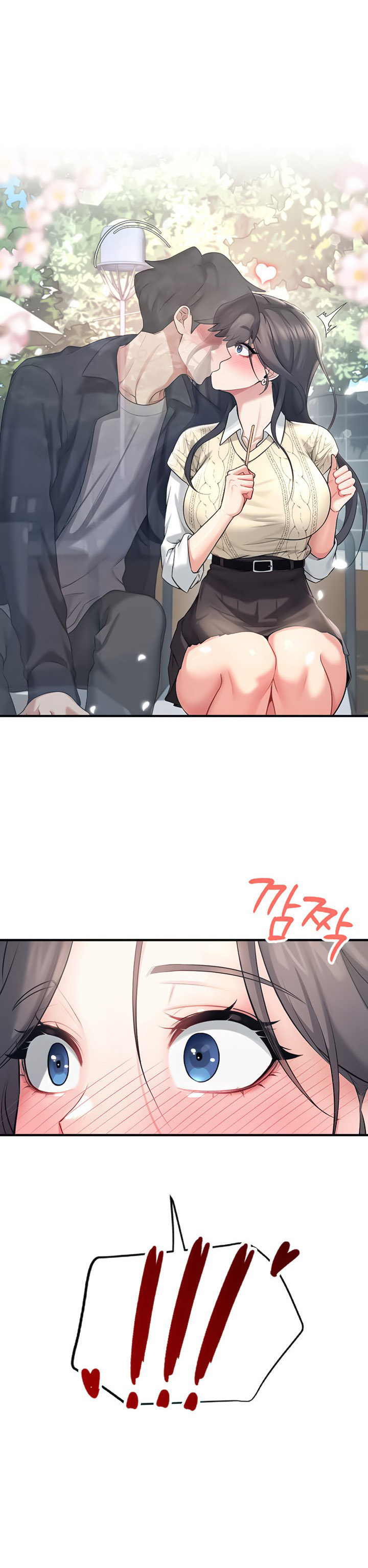 Sextoy kết nối không dây Chap Chapter 28-Sextoy kết nối không dây - Next Chap 29