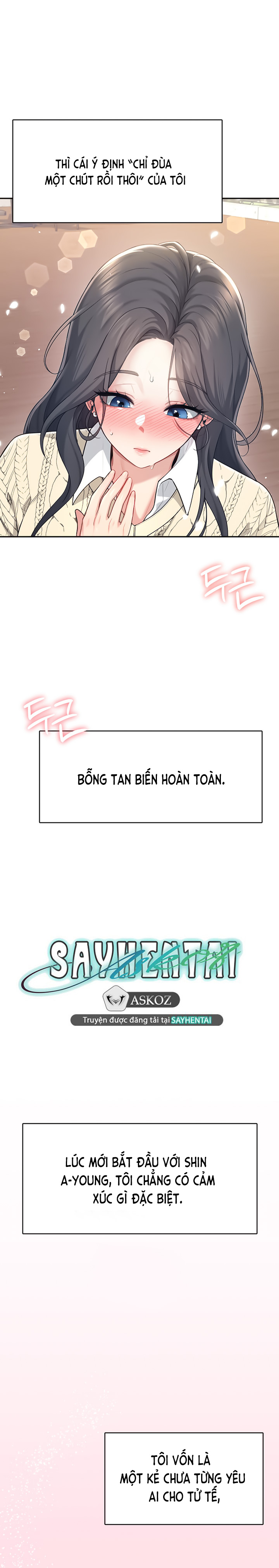 Sextoy kết nối không dây Chap Chapter 28-Sextoy kết nối không dây - Next Chap 29