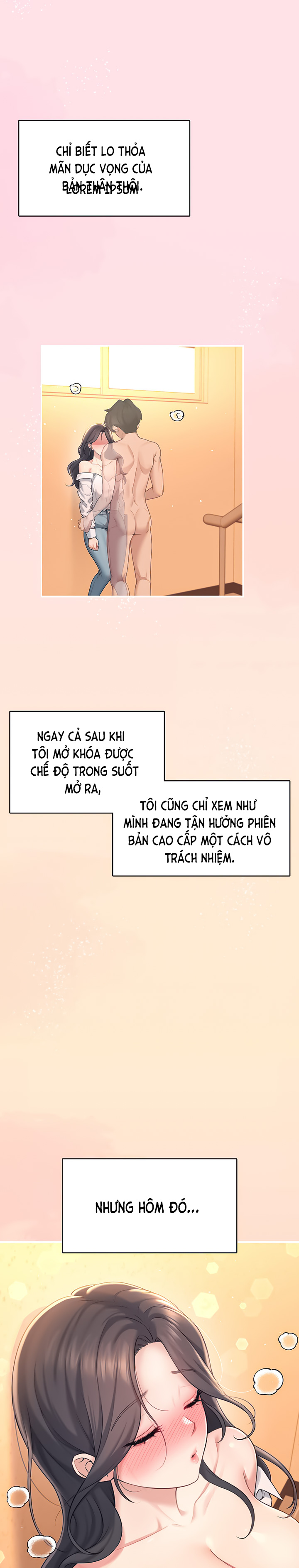 Sextoy kết nối không dây Chap Chapter 28-Sextoy kết nối không dây - Next Chap 29