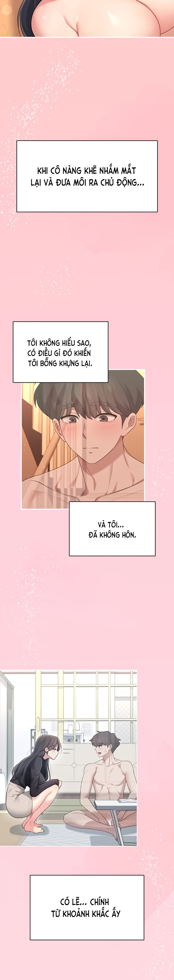 Sextoy kết nối không dây Chap Chapter 28-Sextoy kết nối không dây - Next Chap 29
