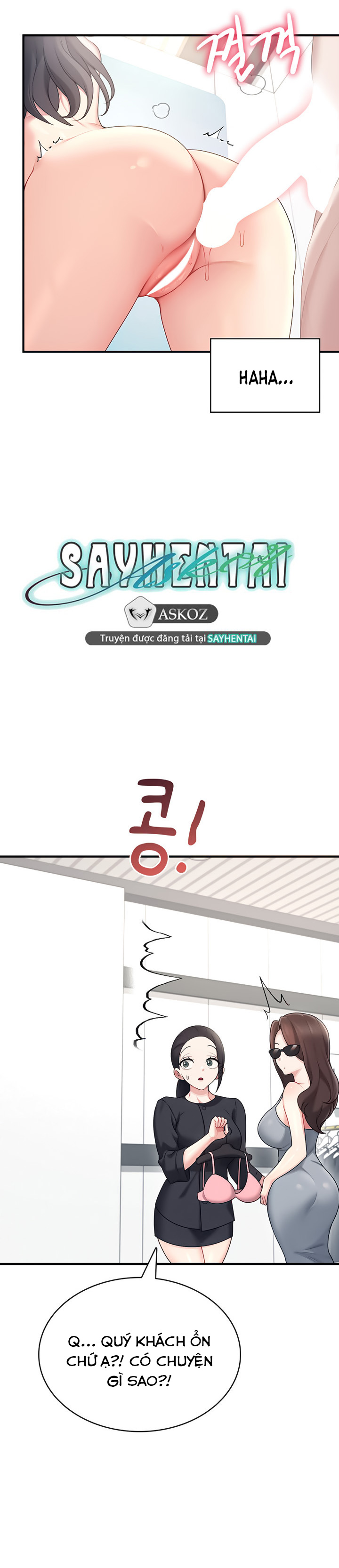Sextoy kết nối không dây Chap Chapter 27-Sextoy kết nối không dây - Next Chap 28