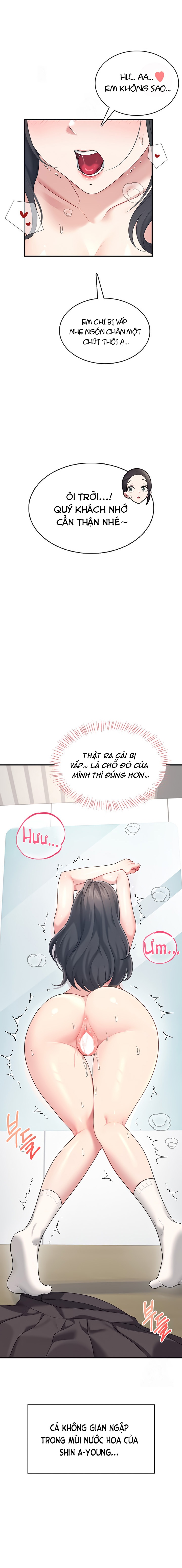 Sextoy kết nối không dây Chap Chapter 27-Sextoy kết nối không dây - Next Chap 28