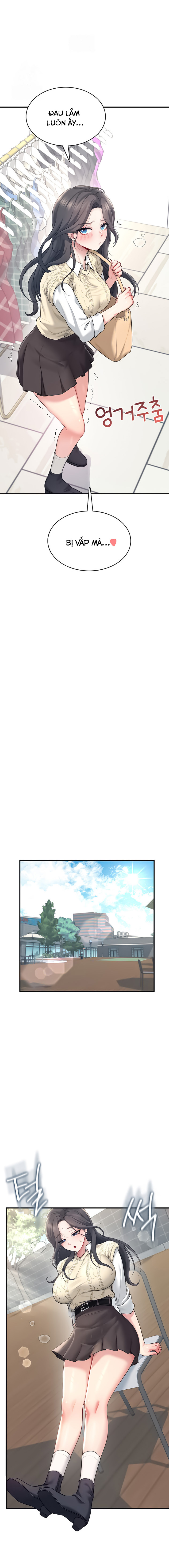 Sextoy kết nối không dây Chap Chapter 27-Sextoy kết nối không dây - Next Chap 28